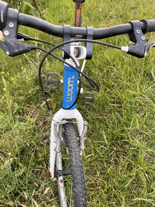 bicicleta Voom 4