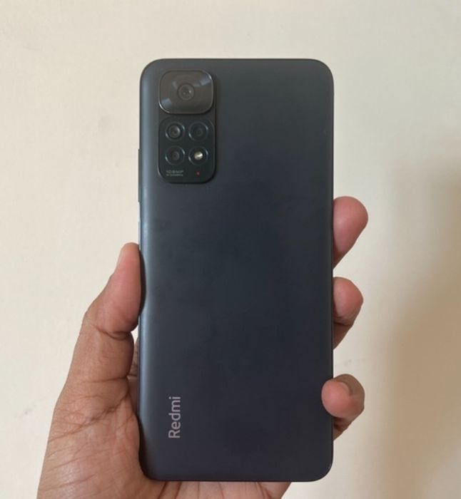 Redmi Note 11 S Kelishamiz