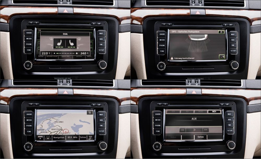 Skoda Superb / 2015 / 2.0 diesel / 170cp / Automata