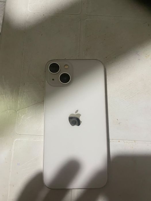 Iphone 13 продоется