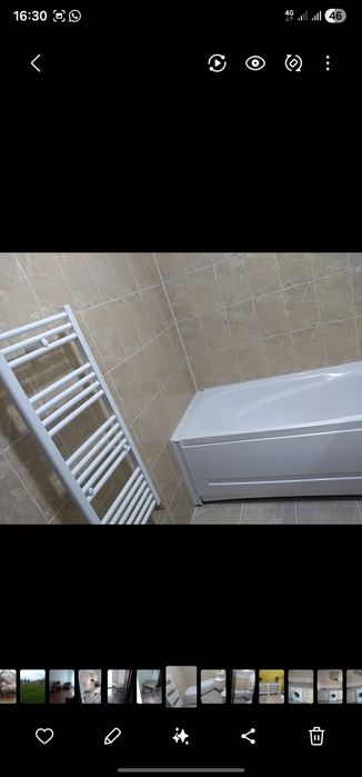 Apartament 2 camere decomandat