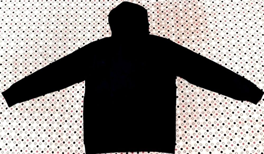 Vând hanorac nou de bărbați