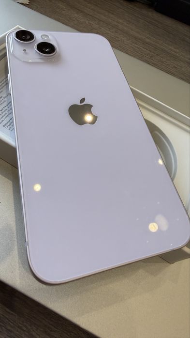 iPhone 14 Plus 128