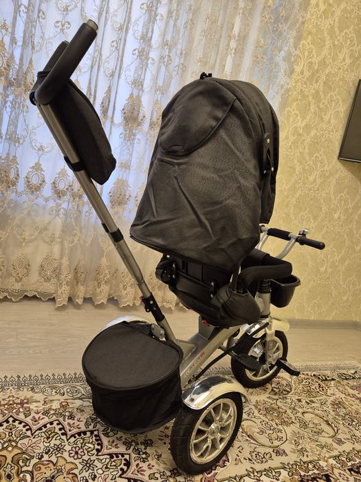 Коляска-Велик для детей