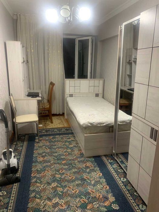 Своя 4/4/4 в центре  Ц-4 Корзинка Шедевр, пл.Мустакиллик