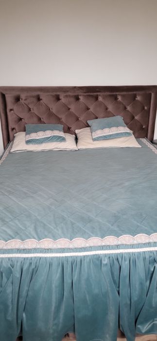 2-х спальный кровать