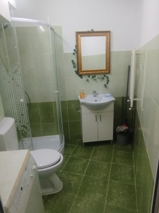 Inchiriez apartament cu o camera (zona Bucla)