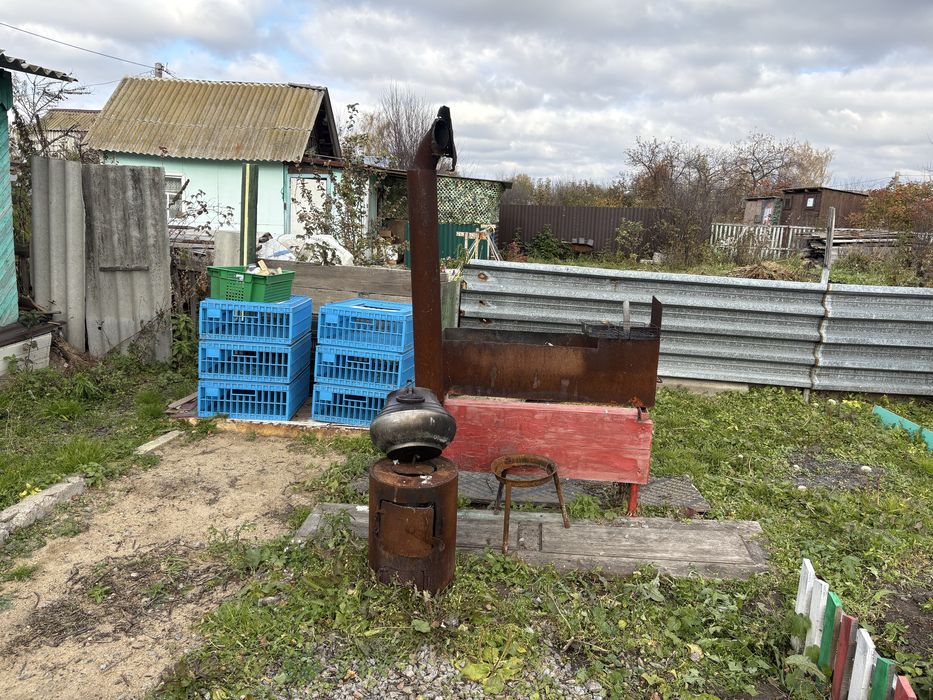 Дача с домикам дача