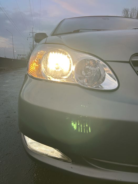 Продам тайоту кароллу