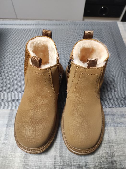 Детски ботички- унисекс