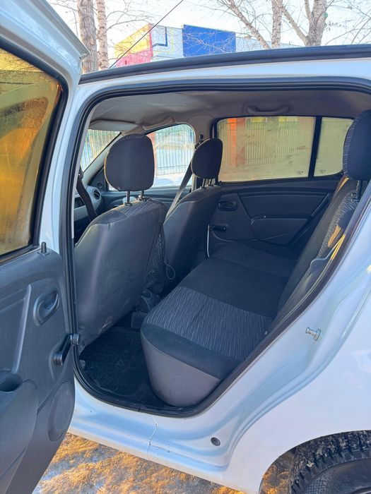 Продам авто RENO sandero