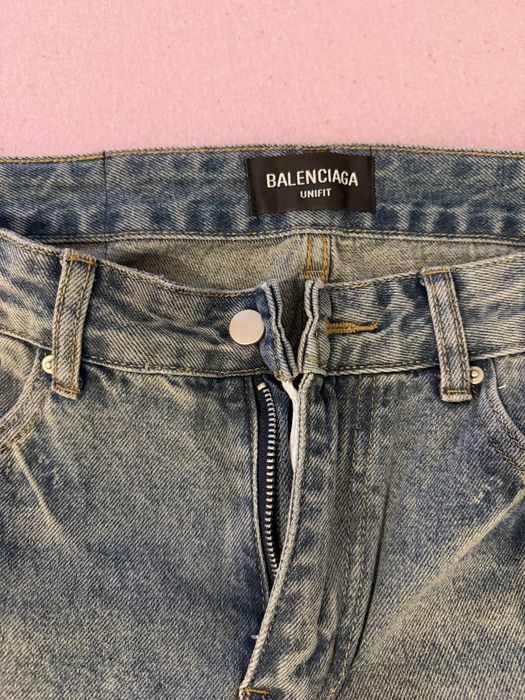 Balenciaga Lost Tape