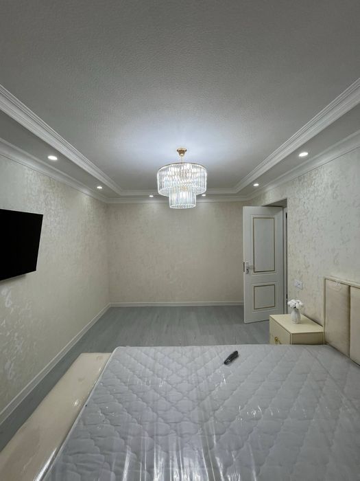 Продаётся квартира.