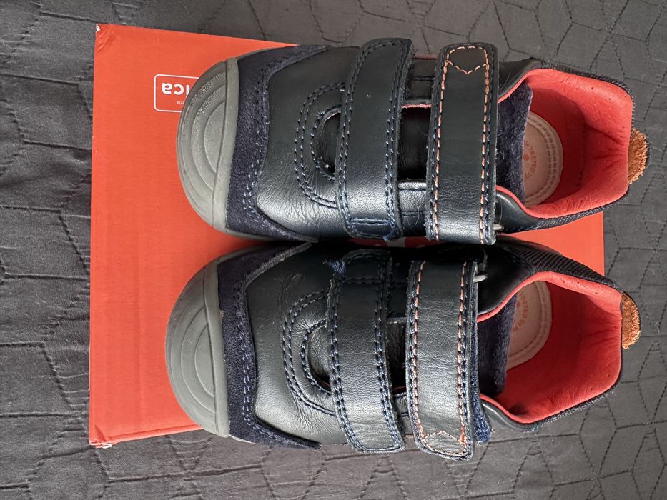 Pantofi Biomecanics mar.22