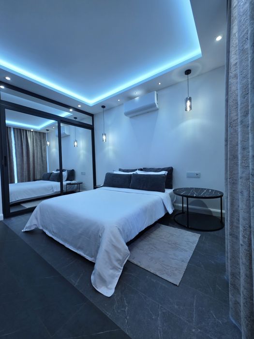 Modern Studio | Hospital & Mall Area | Netflix & Coffee included