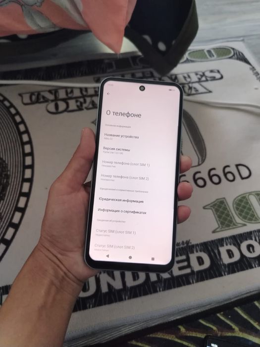 продается телефон