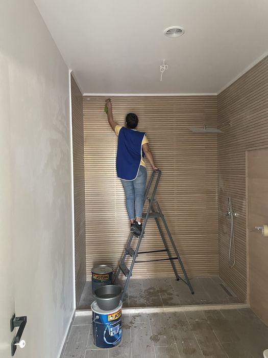 Servici de curatenie