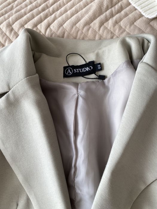 Очень модная красивая двойка