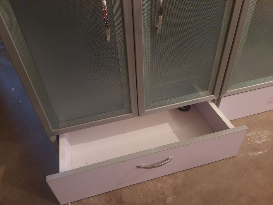 Masca și chiuveta 2 bucati