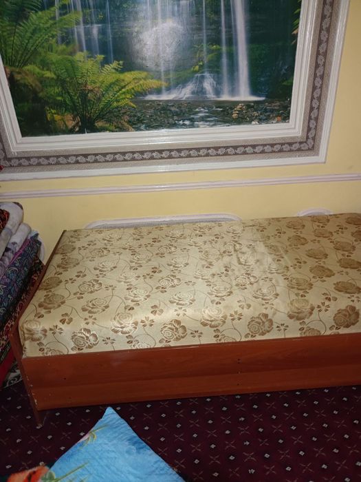 Mexmon hona uchun uy jixozlari