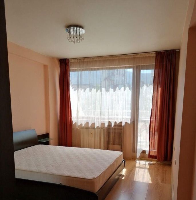 Дава се под наем Двустаен апартамент в София, Борово - 59 кв.м за 599 € - Снимка #2