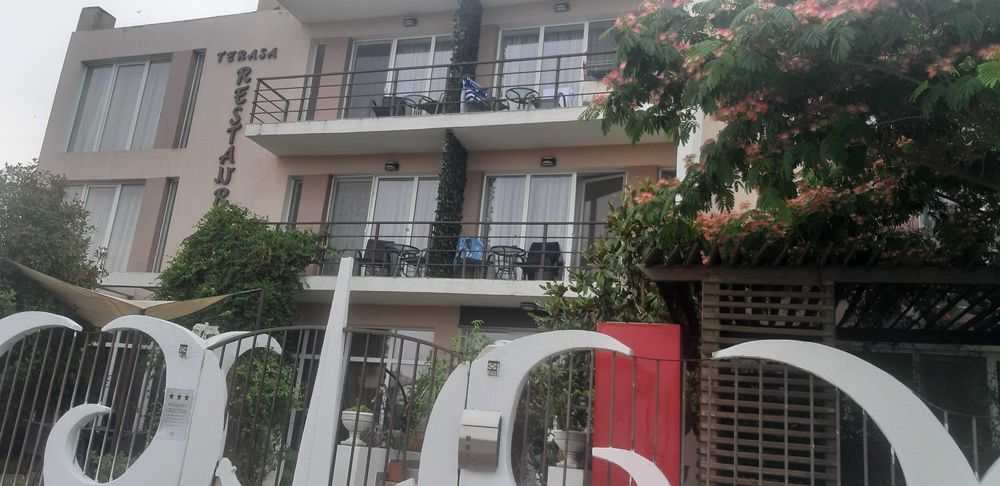 Vand/Inchiriez Pensiune Techirghiol  Posibilitate Plată în RATE*