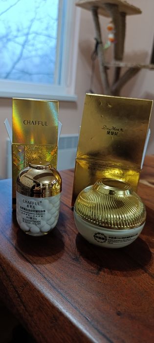 кремове за лице,изглаждащ