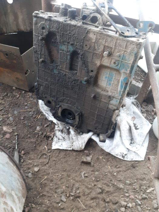 Продам мтз на разбор