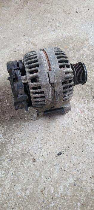 Vand piese Wv touran