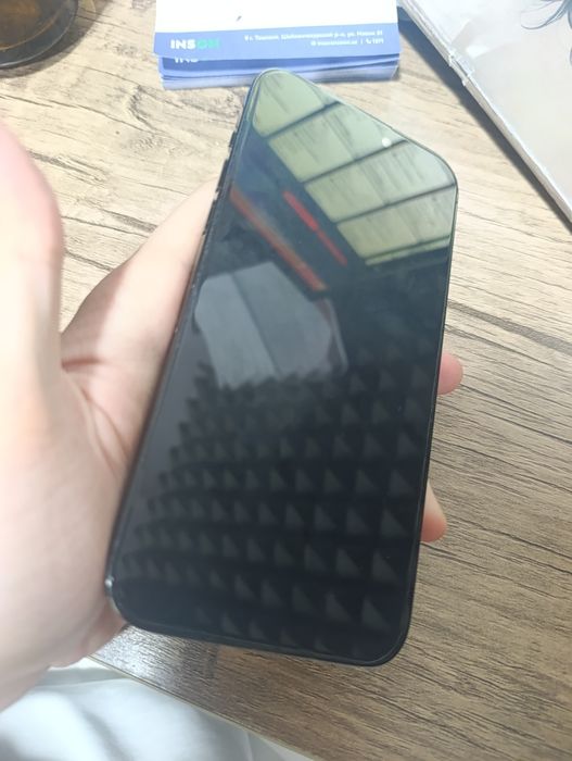 Iphone 14 pro max 256gb