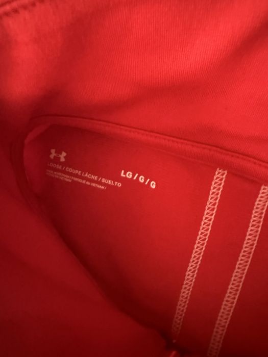 Спортен комплект under armour