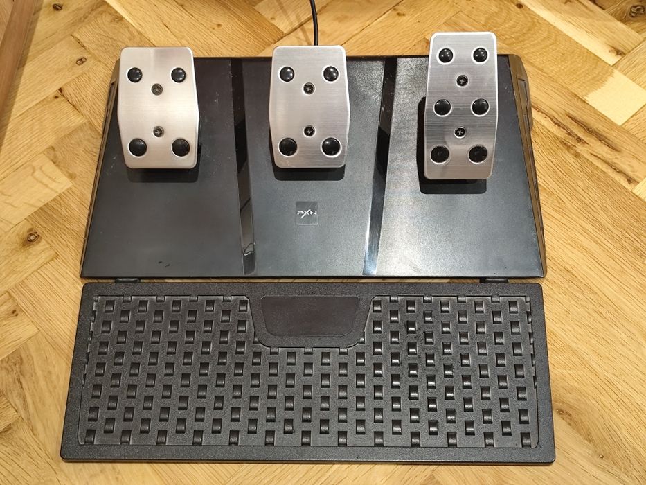 Волан PXN v9 900⁰ с педали и скоростен лост