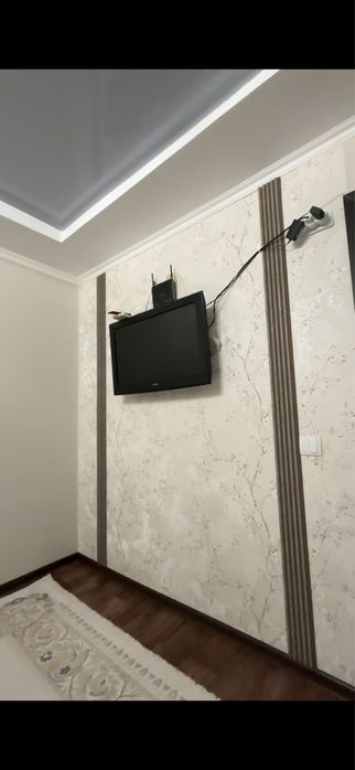 Квартира 2комната