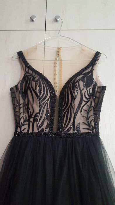 Официална рокля XS размер