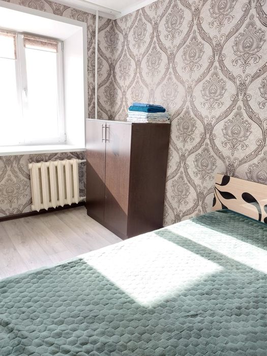 Сдам 1,2 кв. посуточно , ночь, день