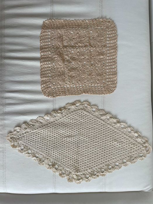 Черги, килими, покривки и др.