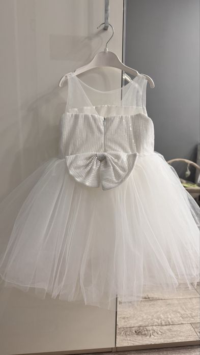 Продам детское платье