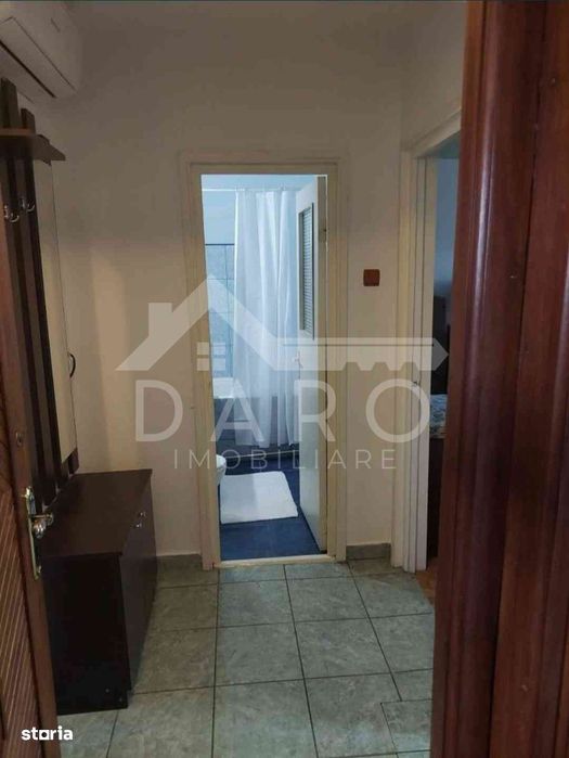 Apartament cu o camera in Tudor, str Ramurele