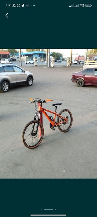 продам раму колеса