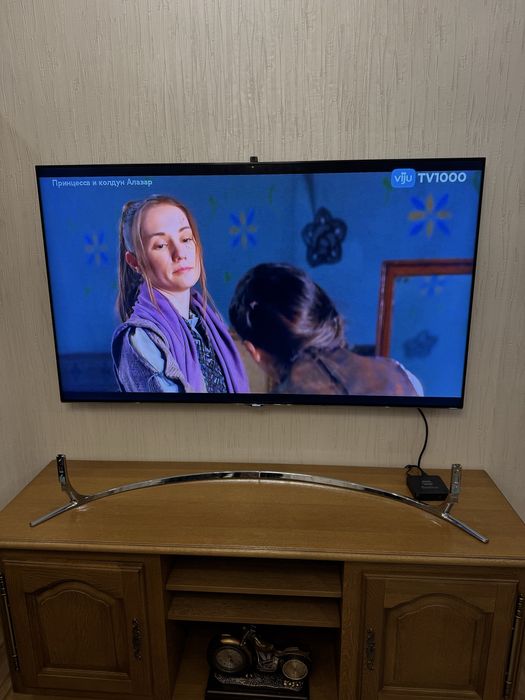 Телевизор Samsung