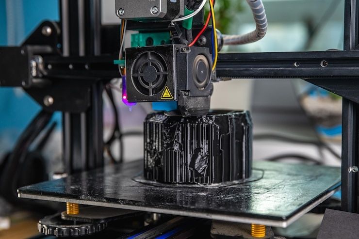 3D Printer Xizmati