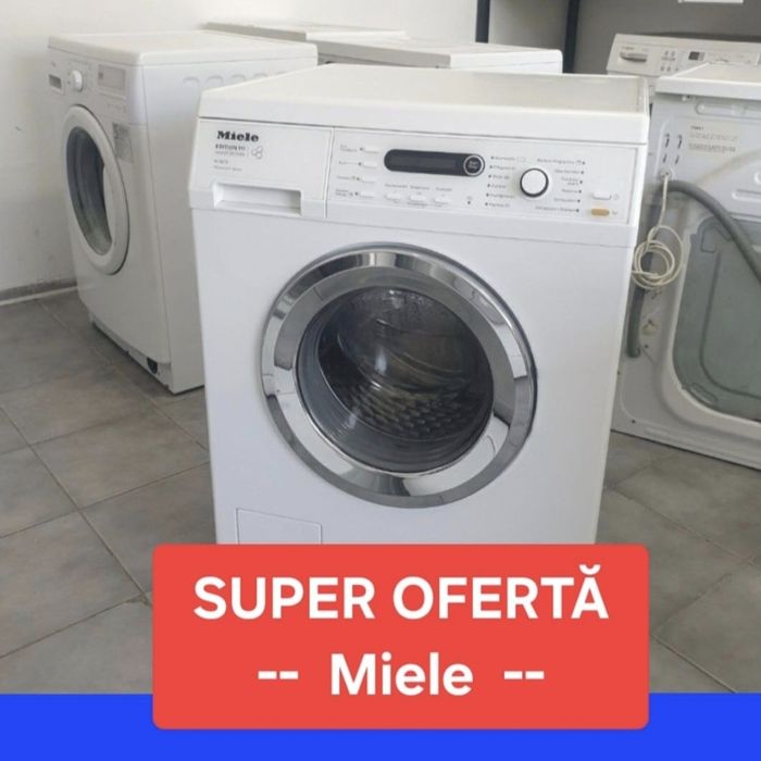 Miele wmb 14344 / import Germania