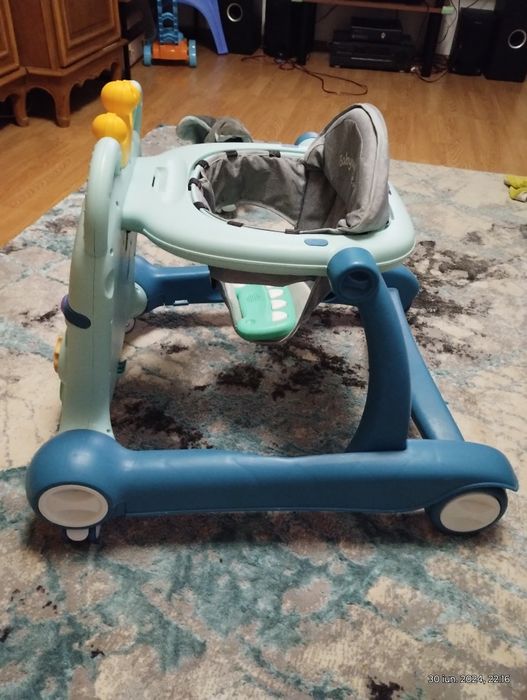 De vînzare premergator