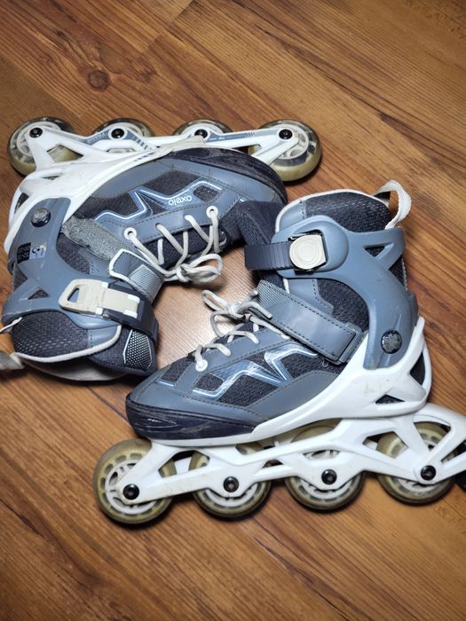 patinele cu role pentru copii oxelo