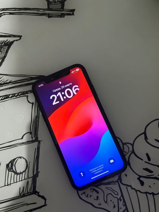 Обменяю 2 телефона на 1