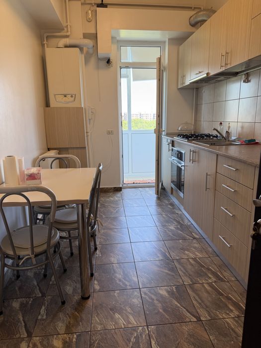 Apartament 2 camere Berceni