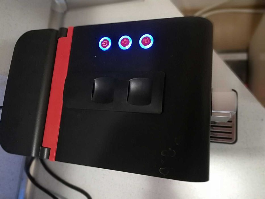 Кафемашина Caffe D'Iitalia Chikko