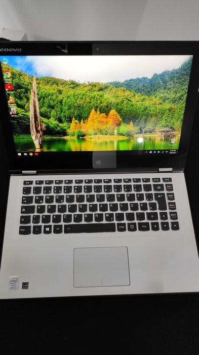 Dezmembrez laptop Lenovo Yoga 2-13