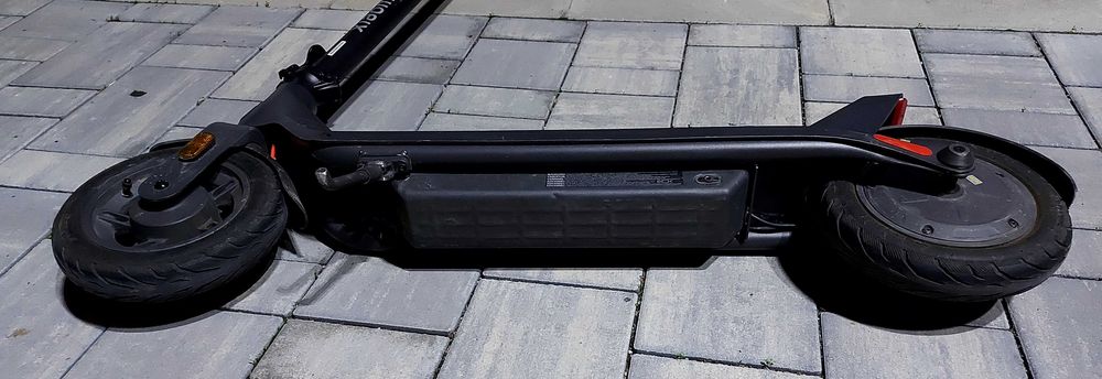 Trotinetă  Xiaomi Lite 4