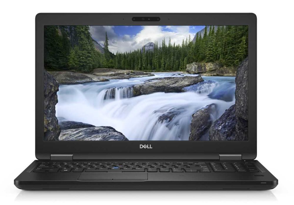 Лаптоп Dell Latitude 5590 i5 8th 16 GB 256 GB 15.6" FHD WIN11 ГАРАНЦИЯ